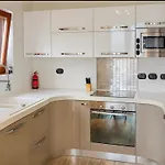 Casa A&e - Panoramic Orta Views Appartamento