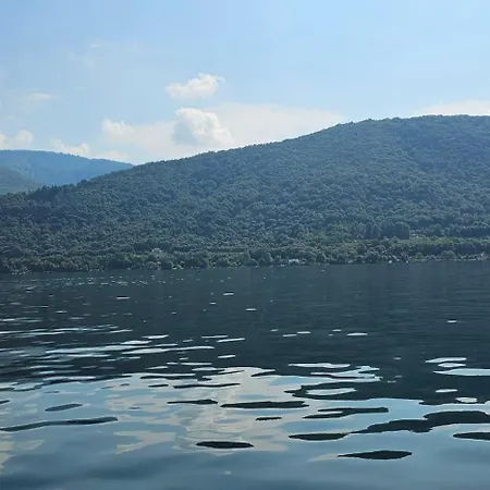 Casa A&e - Panoramic Orta Views * Oira