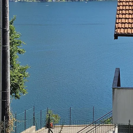 Casa A&e - Panoramic Orta Views Oira