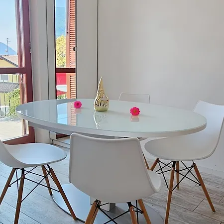 Casa A&e - Panoramic Orta Views *