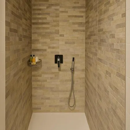 아파트 Casa A&e - Panoramic Orta Views Oira