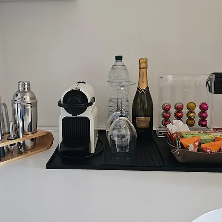 Casa A&e - Panoramic Orta Views Oira