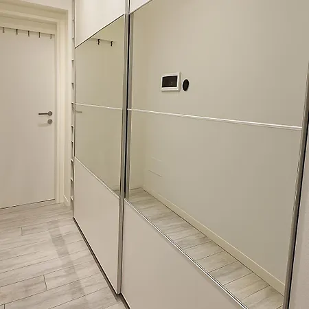 Casa A&e - Panoramic Orta Views Appartement